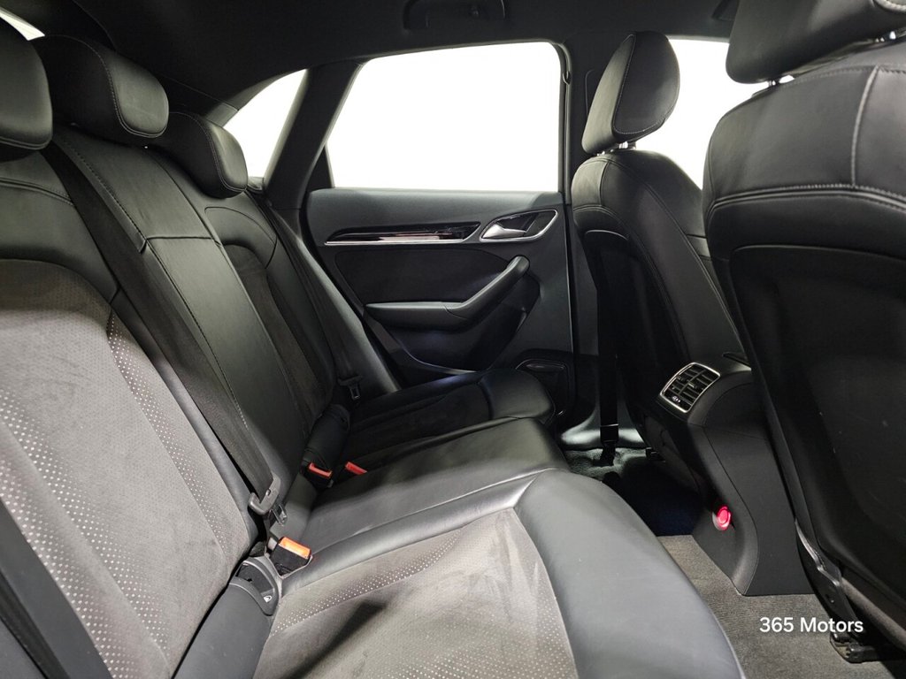 Used Audi Q3 2017 for sale - 76979397: Photo 28