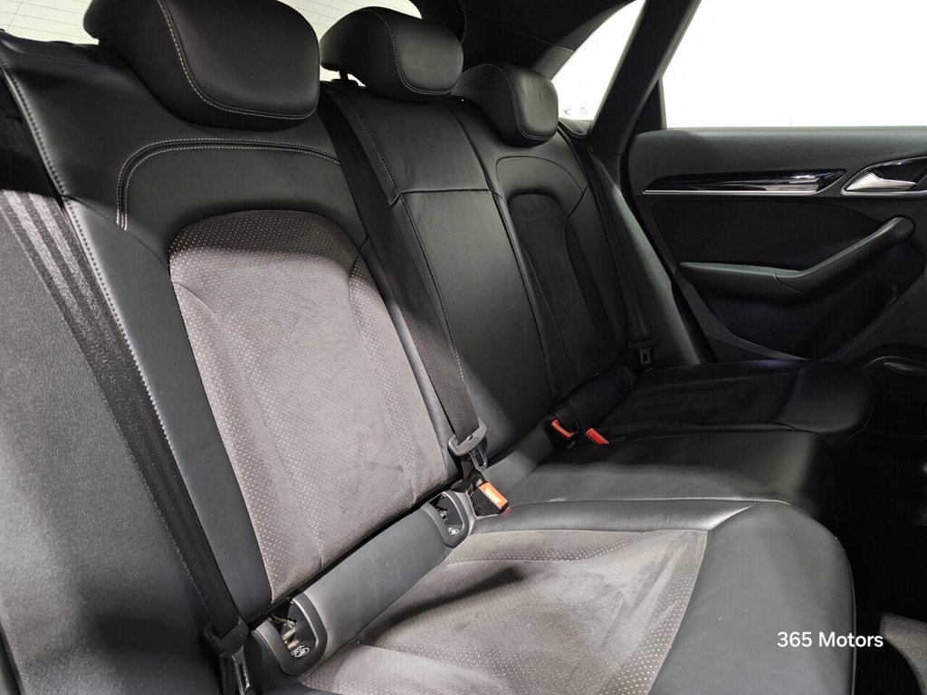 Used Audi Q3 2017 for sale - 76979397: Photo 29