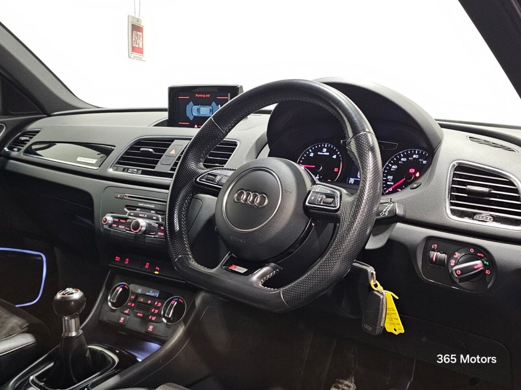 Used Audi Q3 2017 for sale - 76979397: Photo 31