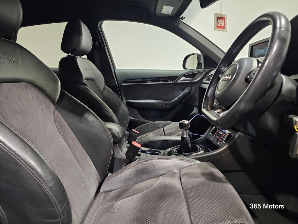 Used Audi Q3 2017 for sale - 76979397: Photo 32