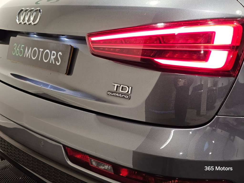 Used Audi Q3 2017 for sale - 76979397: Photo 35