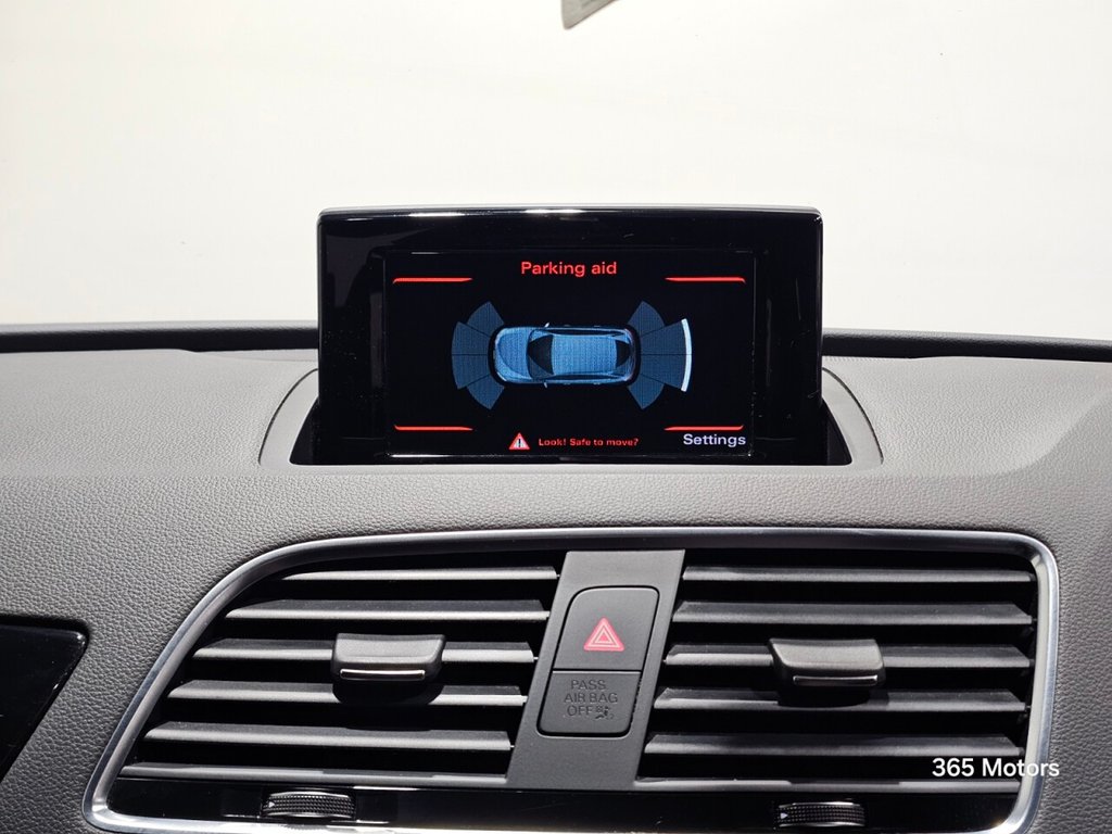 Used Audi Q3 2017 for sale - 76979397: Photo 41