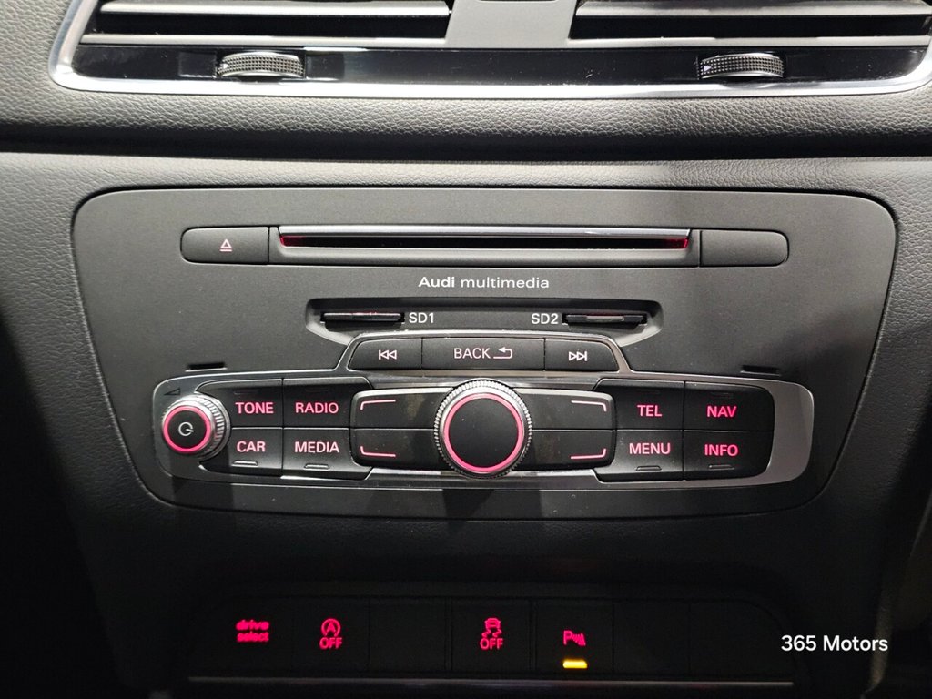 Used Audi Q3 2017 for sale - 76979397: Photo 42