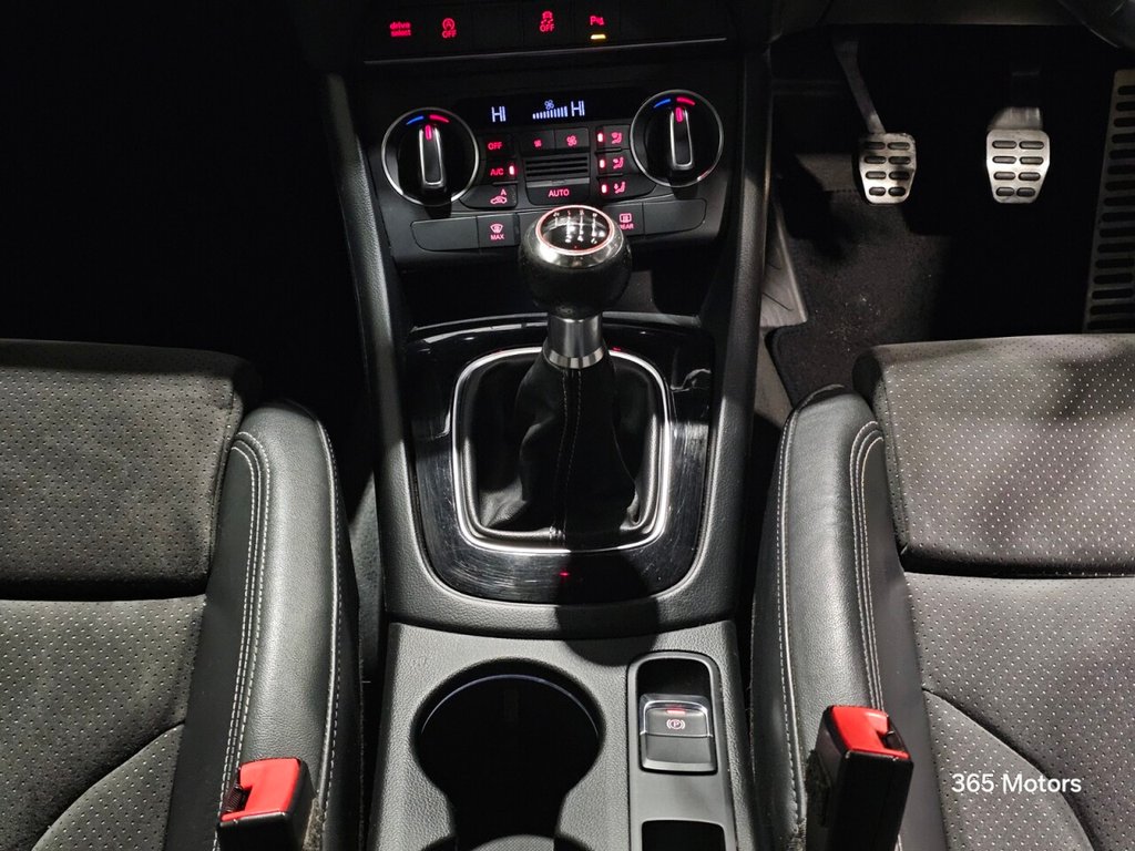 Used Audi Q3 2017 for sale - 76979397: Photo 44