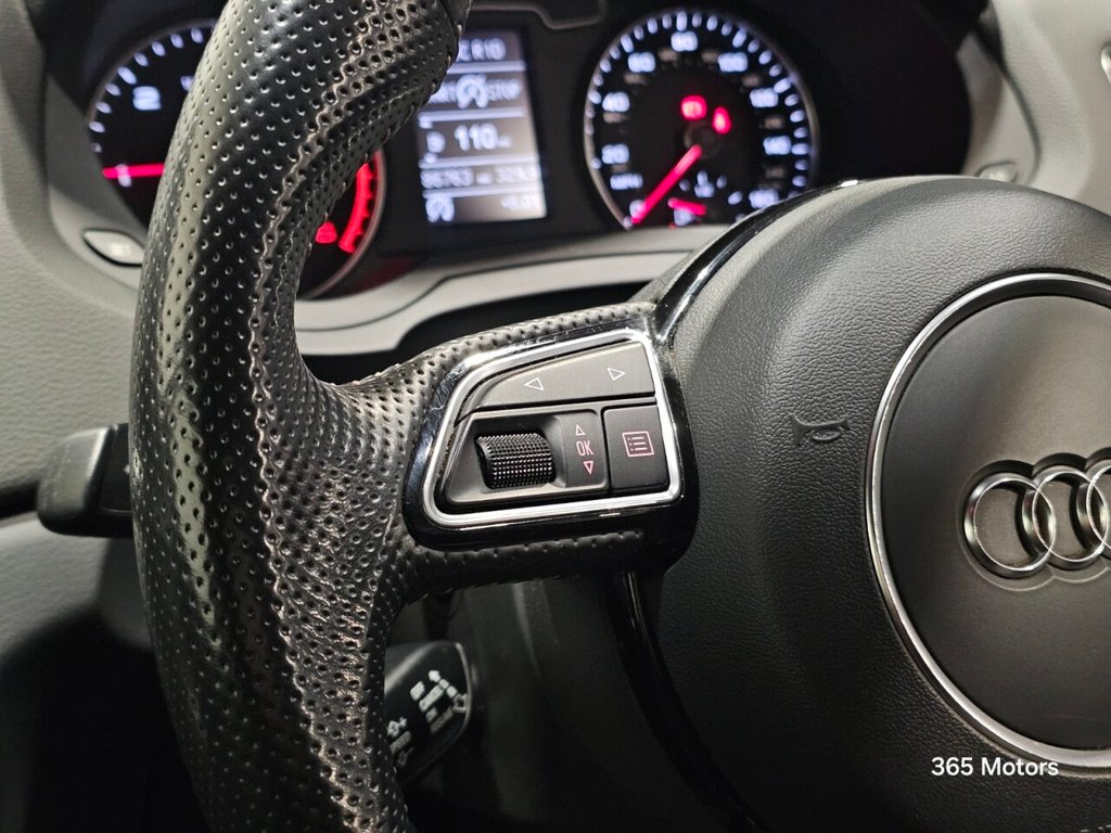 Used Audi Q3 2017 for sale - 76979397: Photo 47