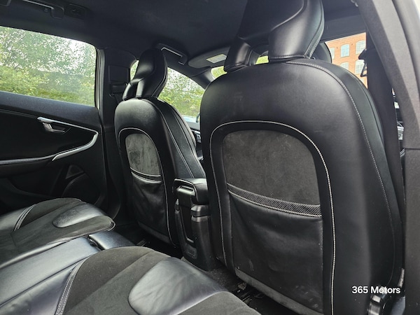 Used Volvo V40 2015 for sale - 76270228: Photo 23