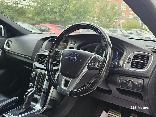 Used Volvo V40 2015 for sale - 76270228: Photo 27