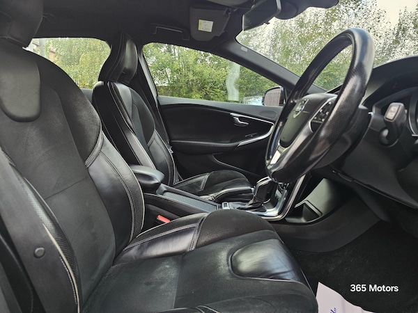 Used Volvo V40 2015 for sale - 76270228: Photo 28