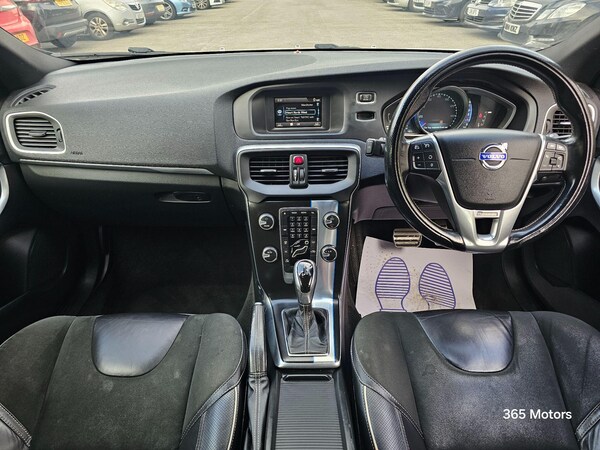Used Volvo V40 2015 for sale - 76270228: Photo 31
