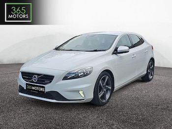 Used Volvo V40 2015 for sale - 76270228: Photo 4
