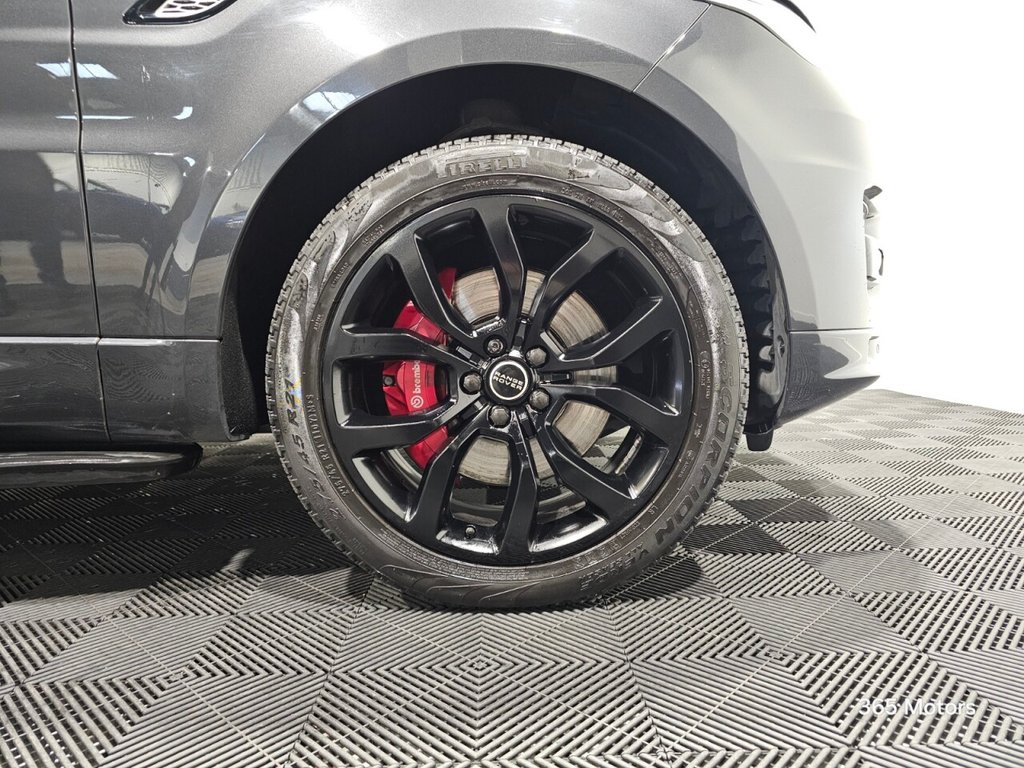 Used Land Rover Range Rover Sport 2015 for sale - 76979403: Photo 14