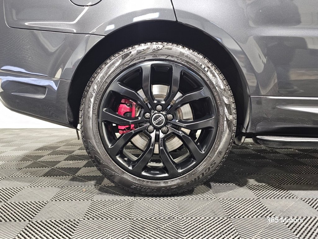 Used Land Rover Range Rover Sport 2015 for sale - 76979403: Photo 15