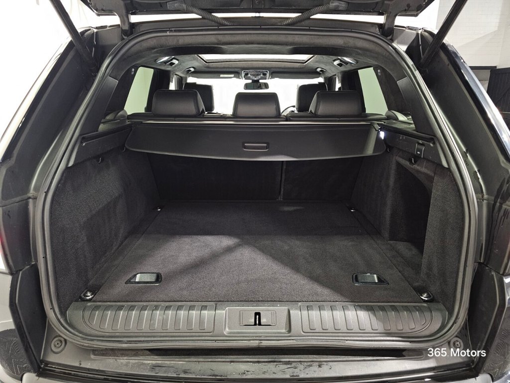 Used Land Rover Range Rover Sport 2015 for sale - 76979403: Photo 16