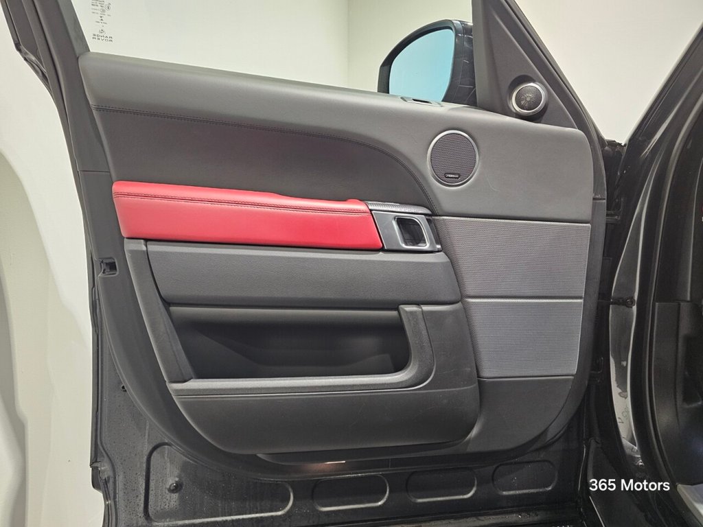 Used Land Rover Range Rover Sport 2015 for sale - 76979403: Photo 18