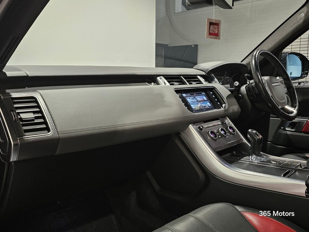 Used Land Rover Range Rover Sport 2015 for sale - 76979403: Photo 19