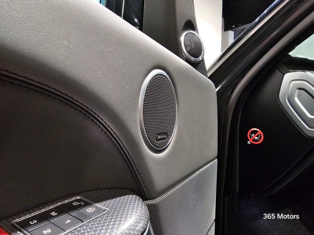 Used Land Rover Range Rover Sport 2015 for sale - 76979403: Photo 22