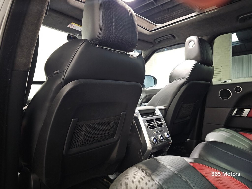 Used Land Rover Range Rover Sport 2015 for sale - 76979403: Photo 26