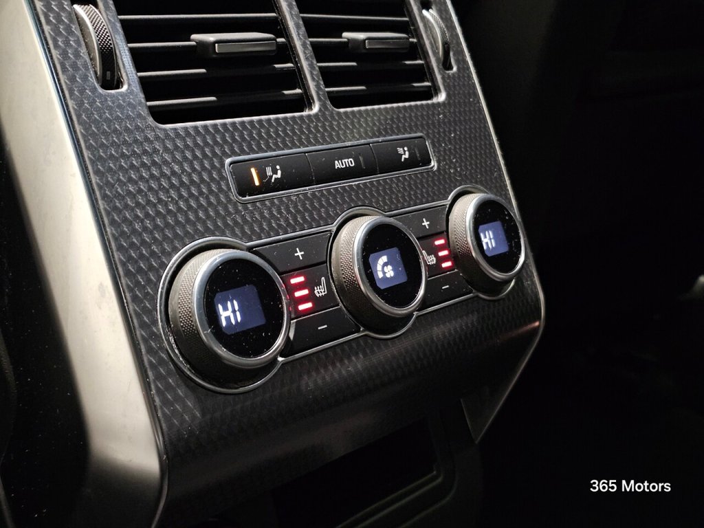 Used Land Rover Range Rover Sport 2015 for sale - 76979403: Photo 27