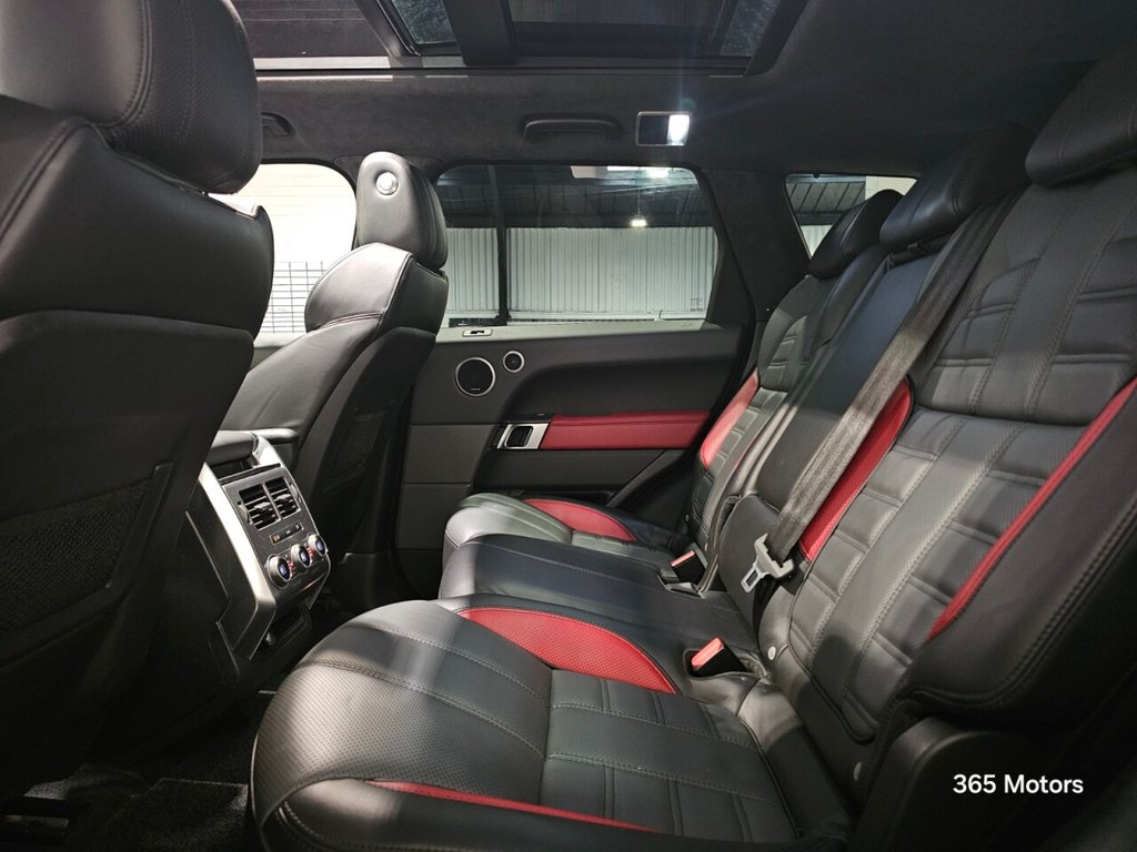 Used Land Rover Range Rover Sport 2015 for sale - 76979403: Photo 29