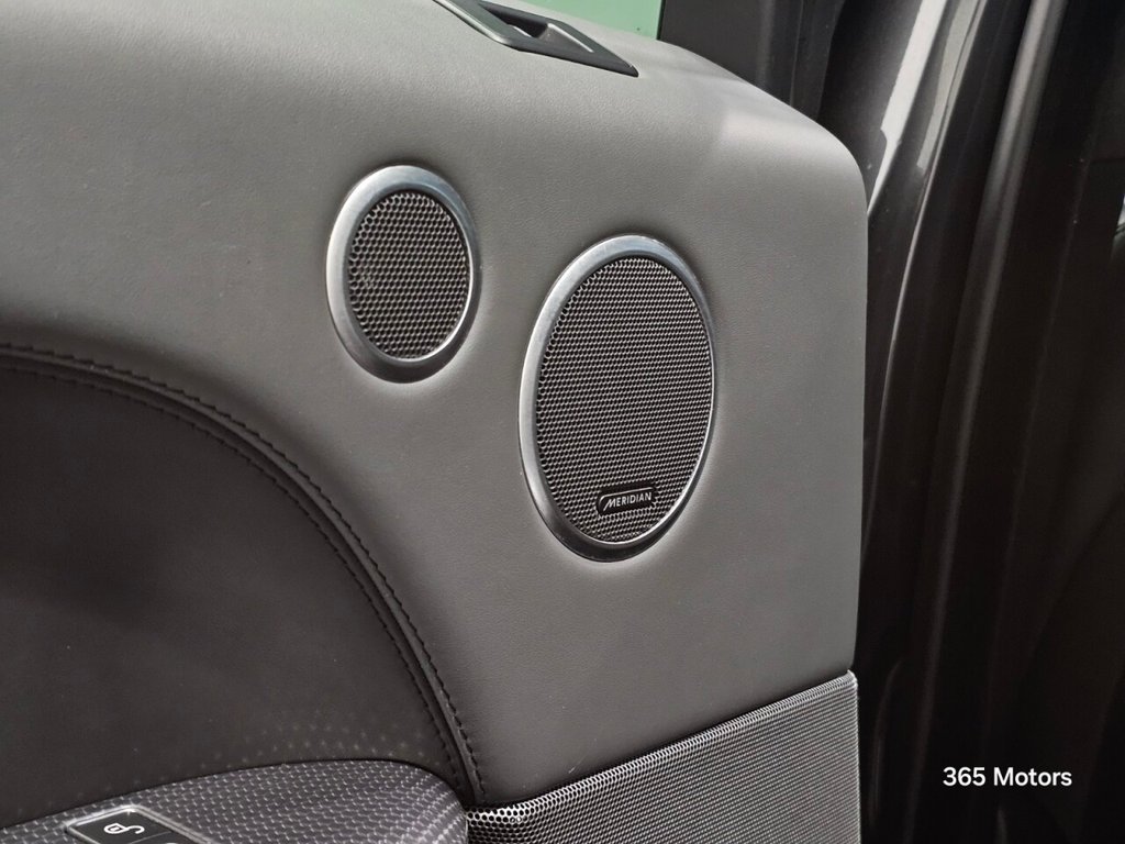 Used Land Rover Range Rover Sport 2015 for sale - 76979403: Photo 30