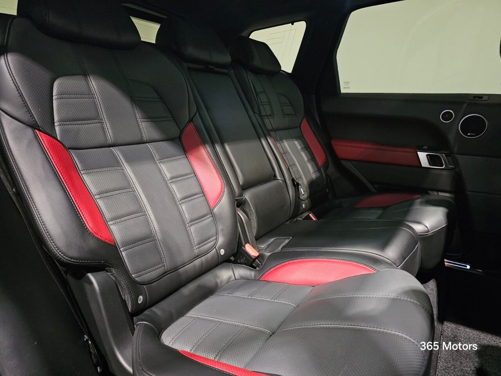 Used Land Rover Range Rover Sport 2015 for sale - 76979403: Photo 35