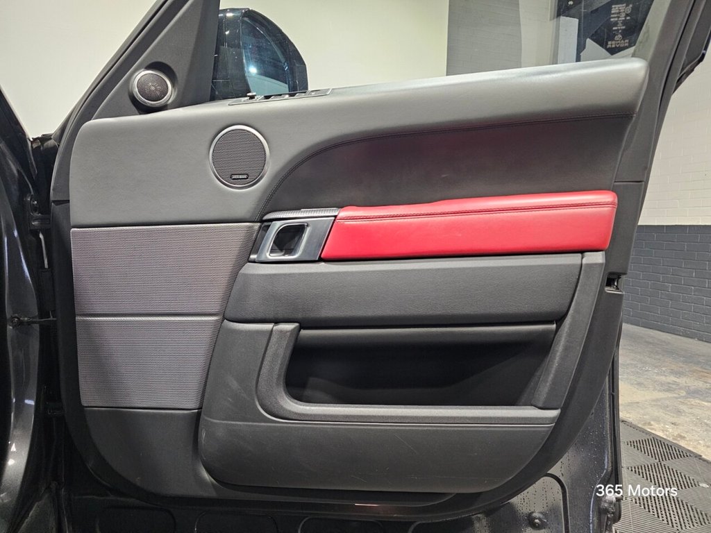 Used Land Rover Range Rover Sport 2015 for sale - 76979403: Photo 36