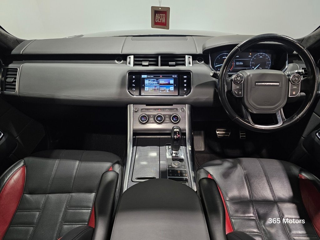 Used Land Rover Range Rover Sport 2015 for sale - 76979403: Photo 47