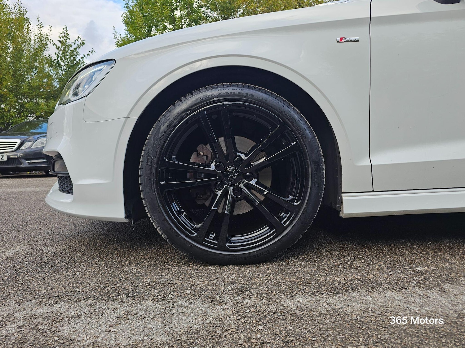 Used Audi A3 2015 for sale - 76151260: Photo 14