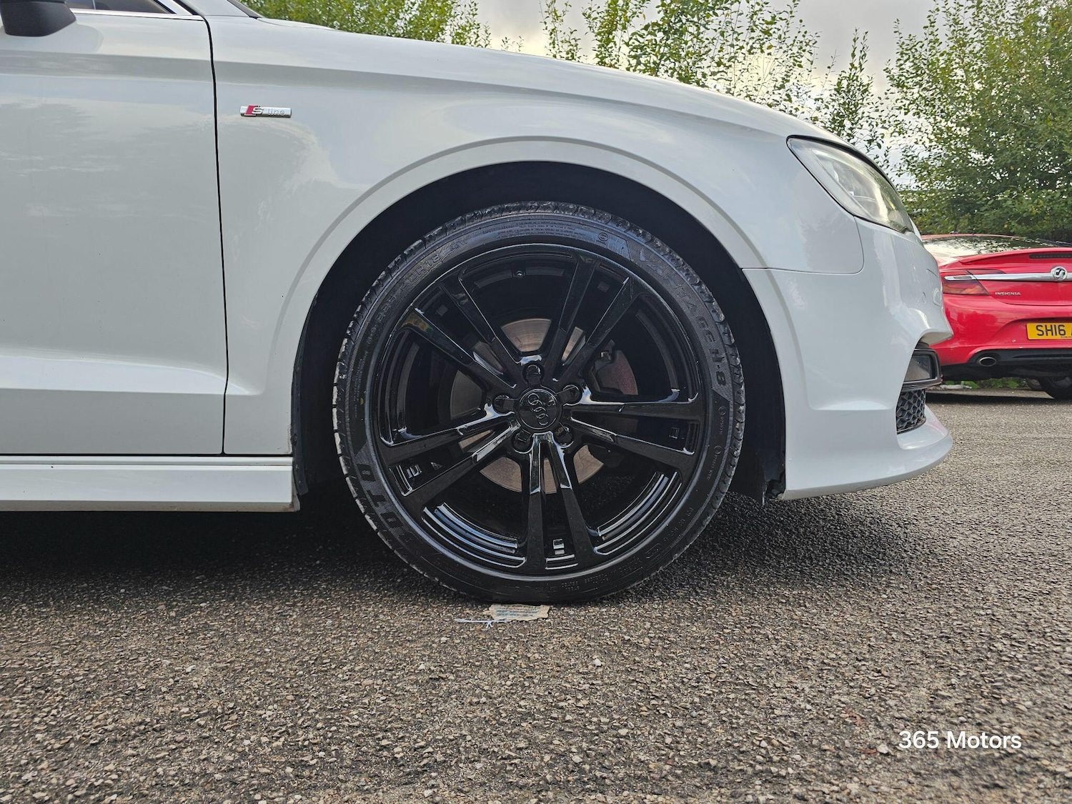 Used Audi A3 2015 for sale - 76151260: Photo 15