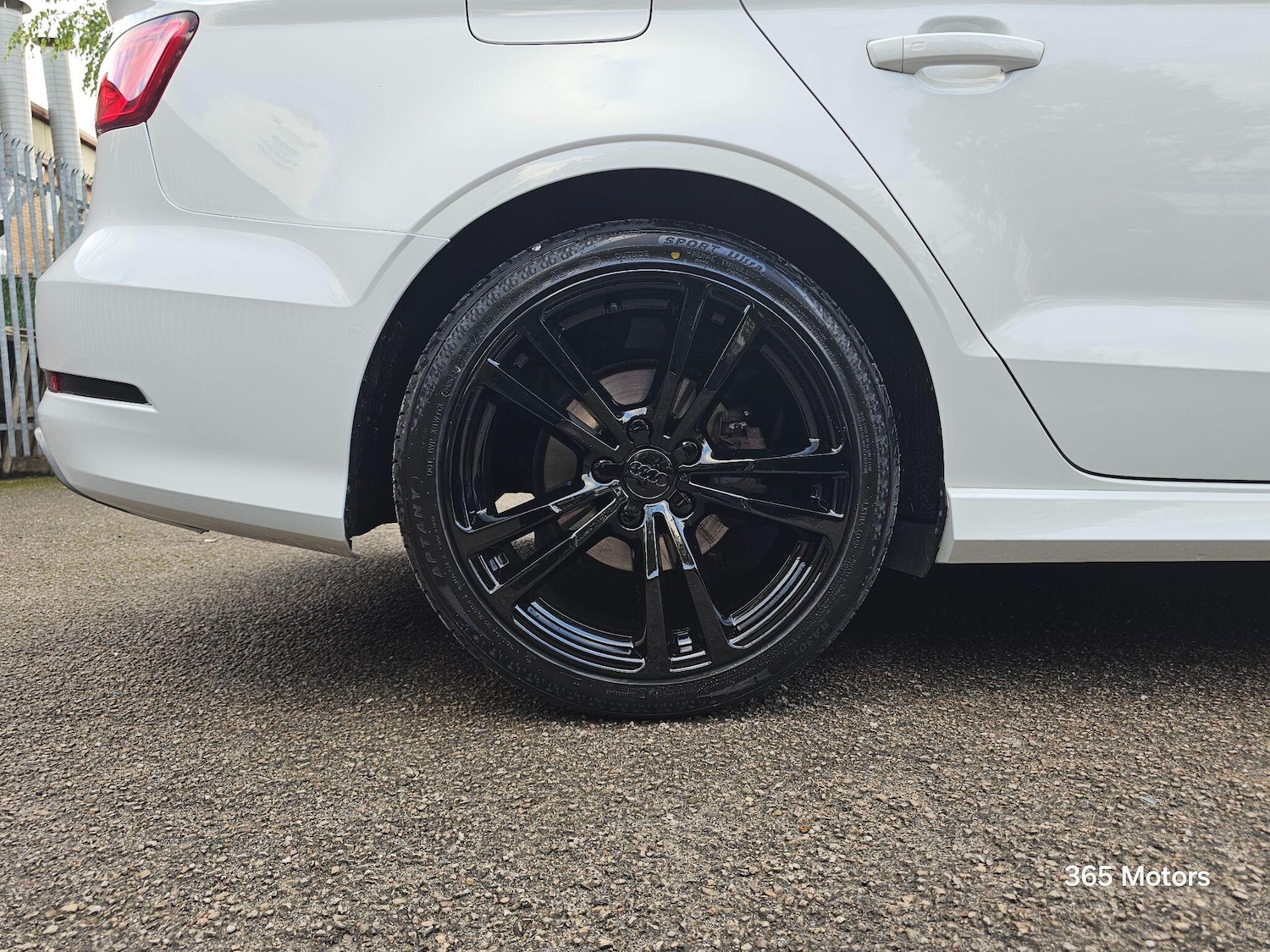 Used Audi A3 2015 for sale - 76151260: Photo 16