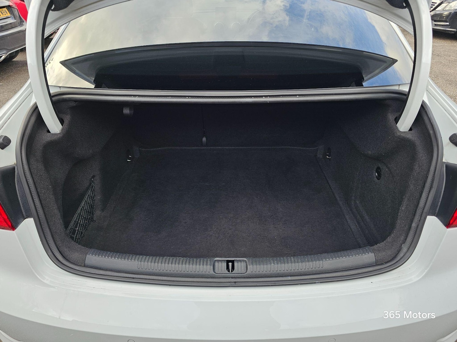 Used Audi A3 2015 for sale - 76151260: Photo 17