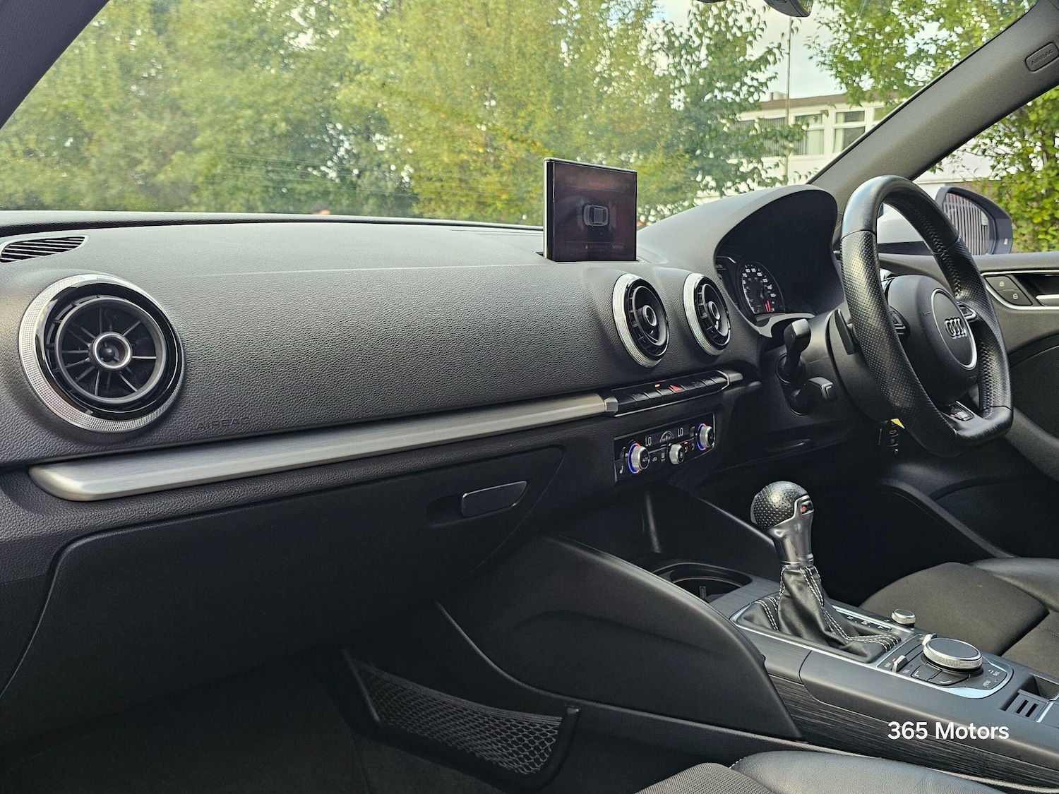 Used Audi A3 2015 for sale - 76151260: Photo 19