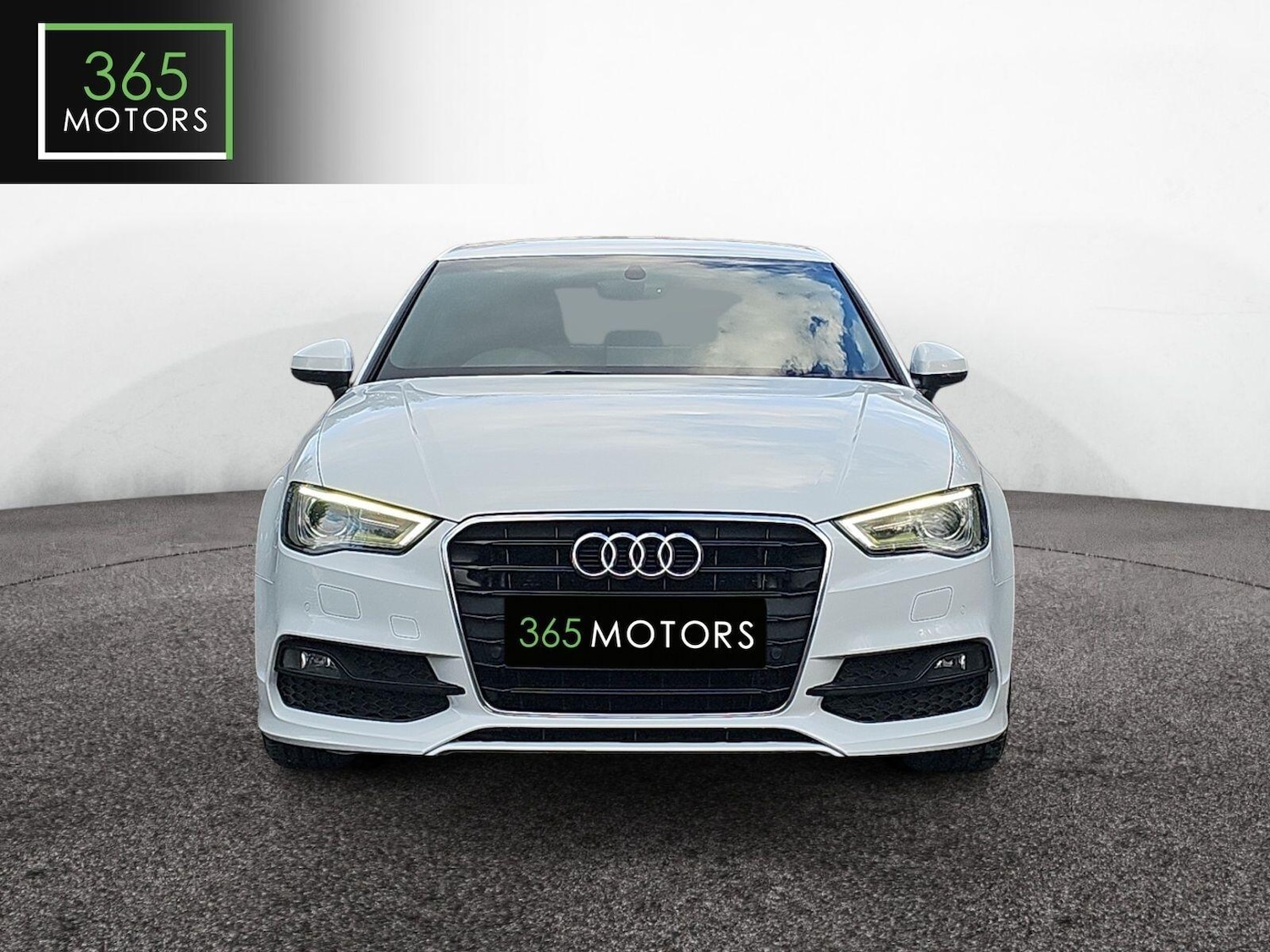 Used Audi A3 2015 for sale - 76151260: Photo 2
