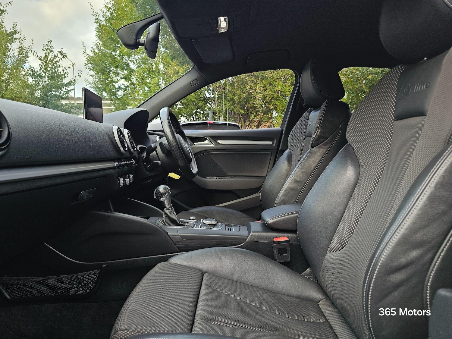 Used Audi A3 2015 for sale - 76151260: Photo 20