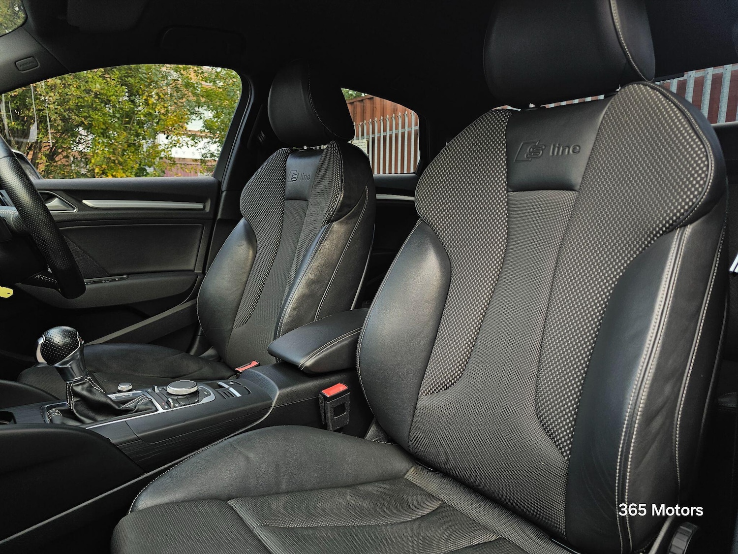 Used Audi A3 2015 for sale - 76151260: Photo 21