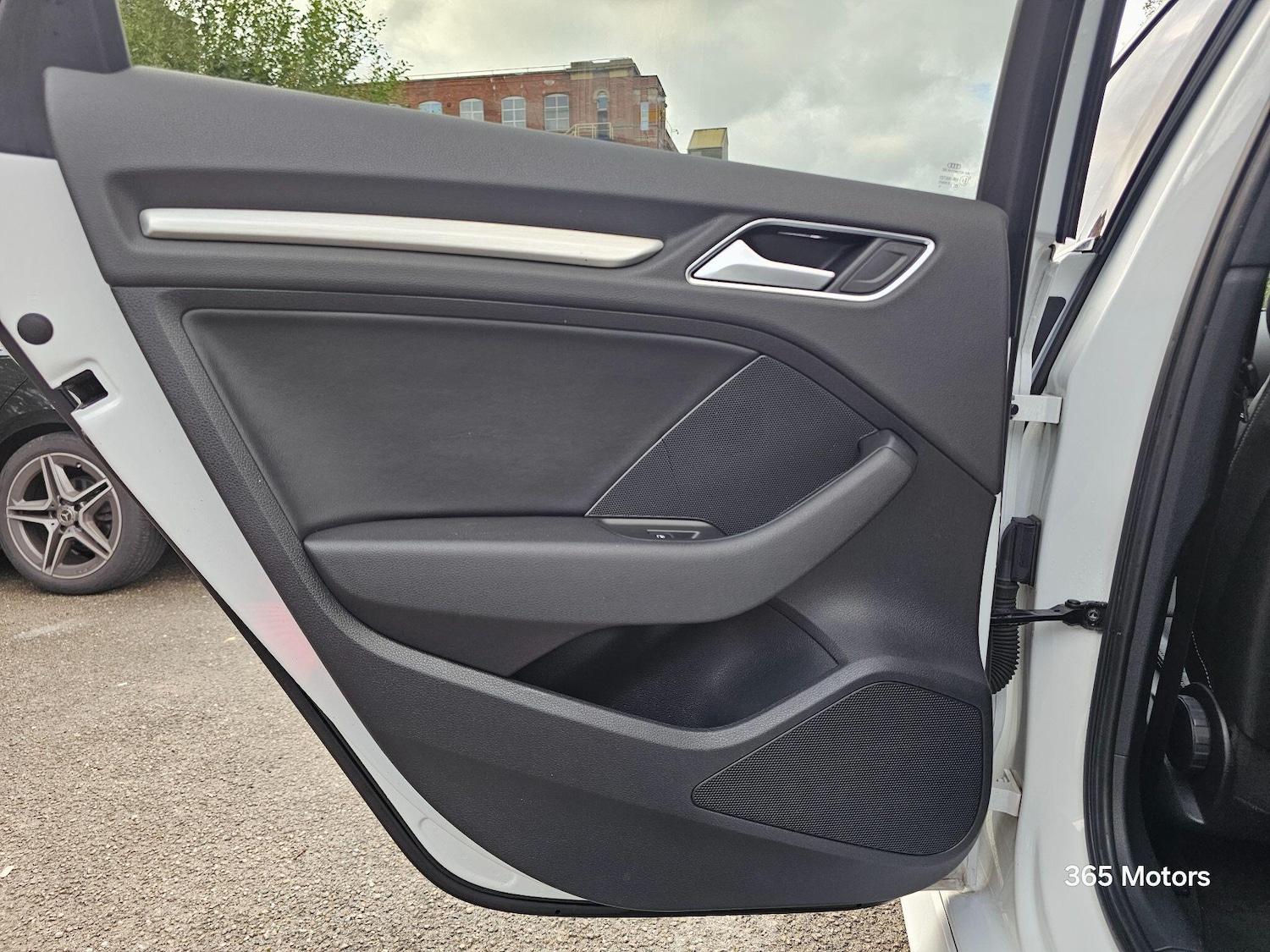 Used Audi A3 2015 for sale - 76151260: Photo 22