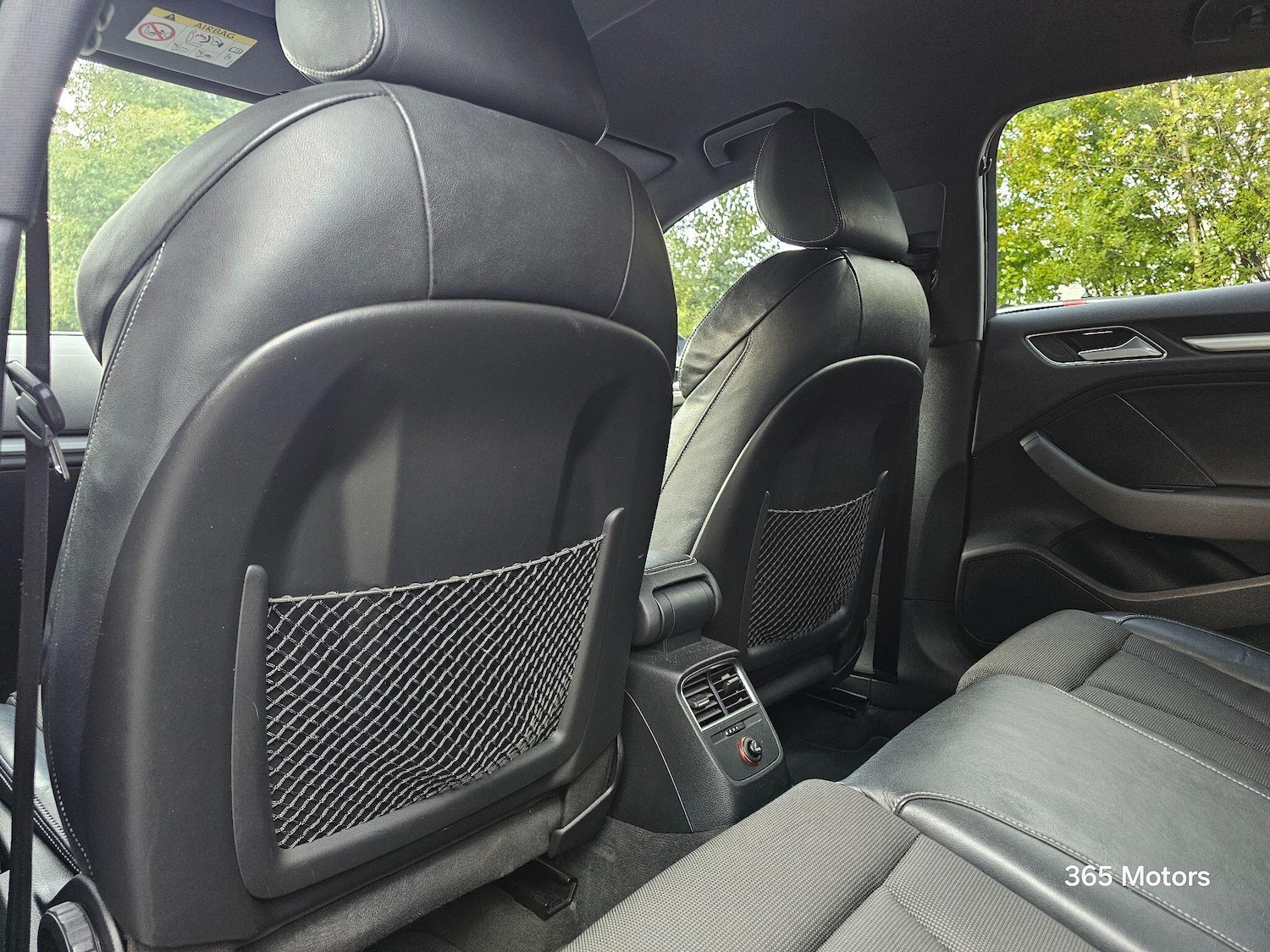 Used Audi A3 2015 for sale - 76151260: Photo 23