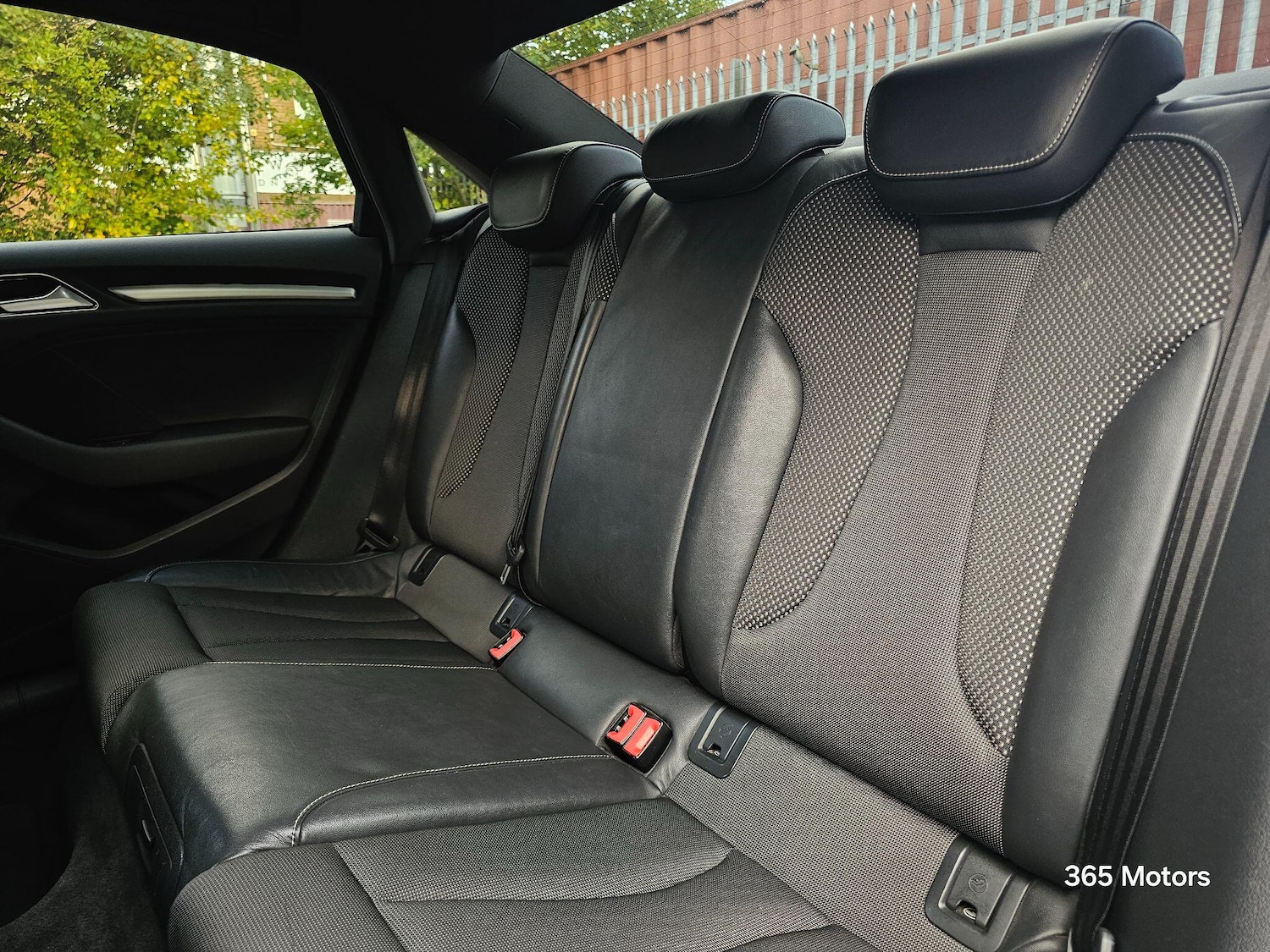 Used Audi A3 2015 for sale - 76151260: Photo 25