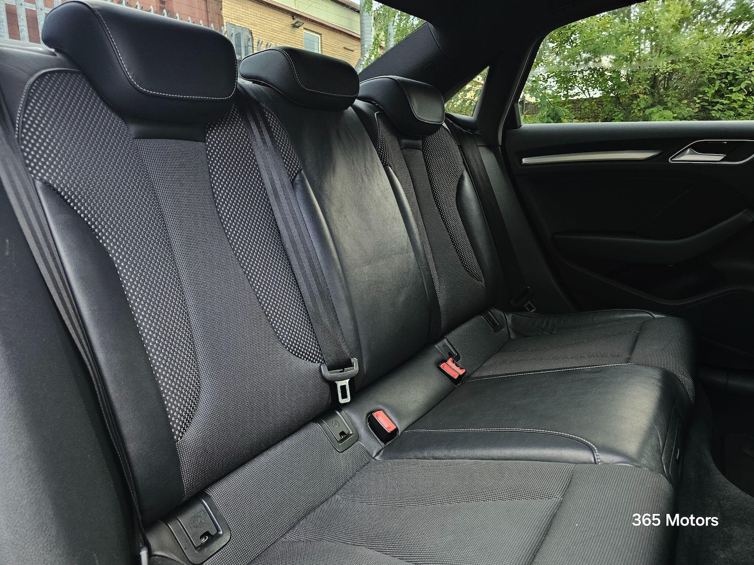 Used Audi A3 2015 for sale - 76151260: Photo 29