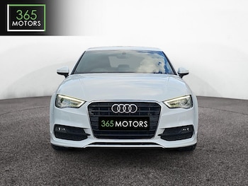 Used Audi A3 2015 for sale - 76151260: Photo
