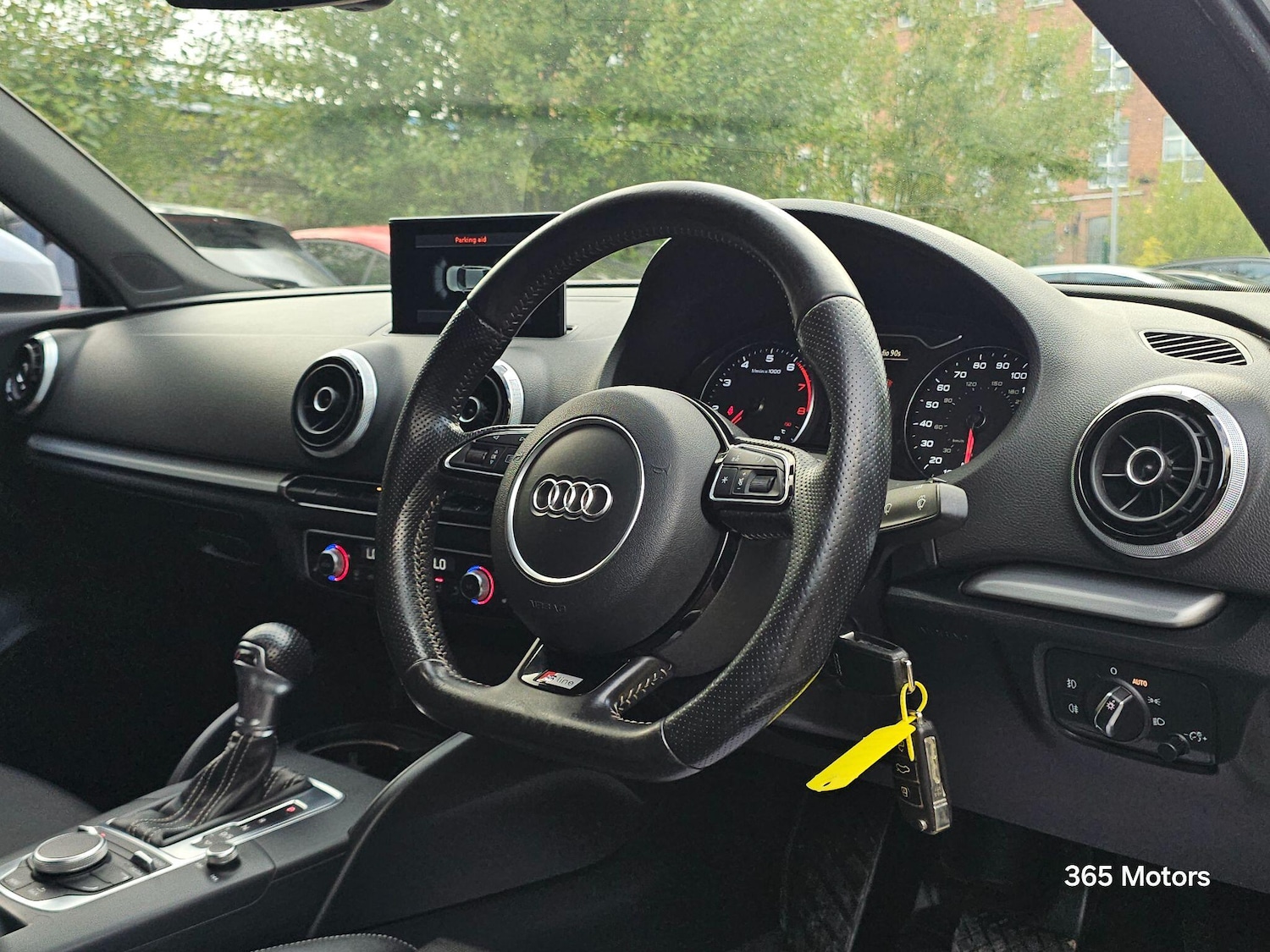 Used Audi A3 2015 for sale - 76151260: Photo 31