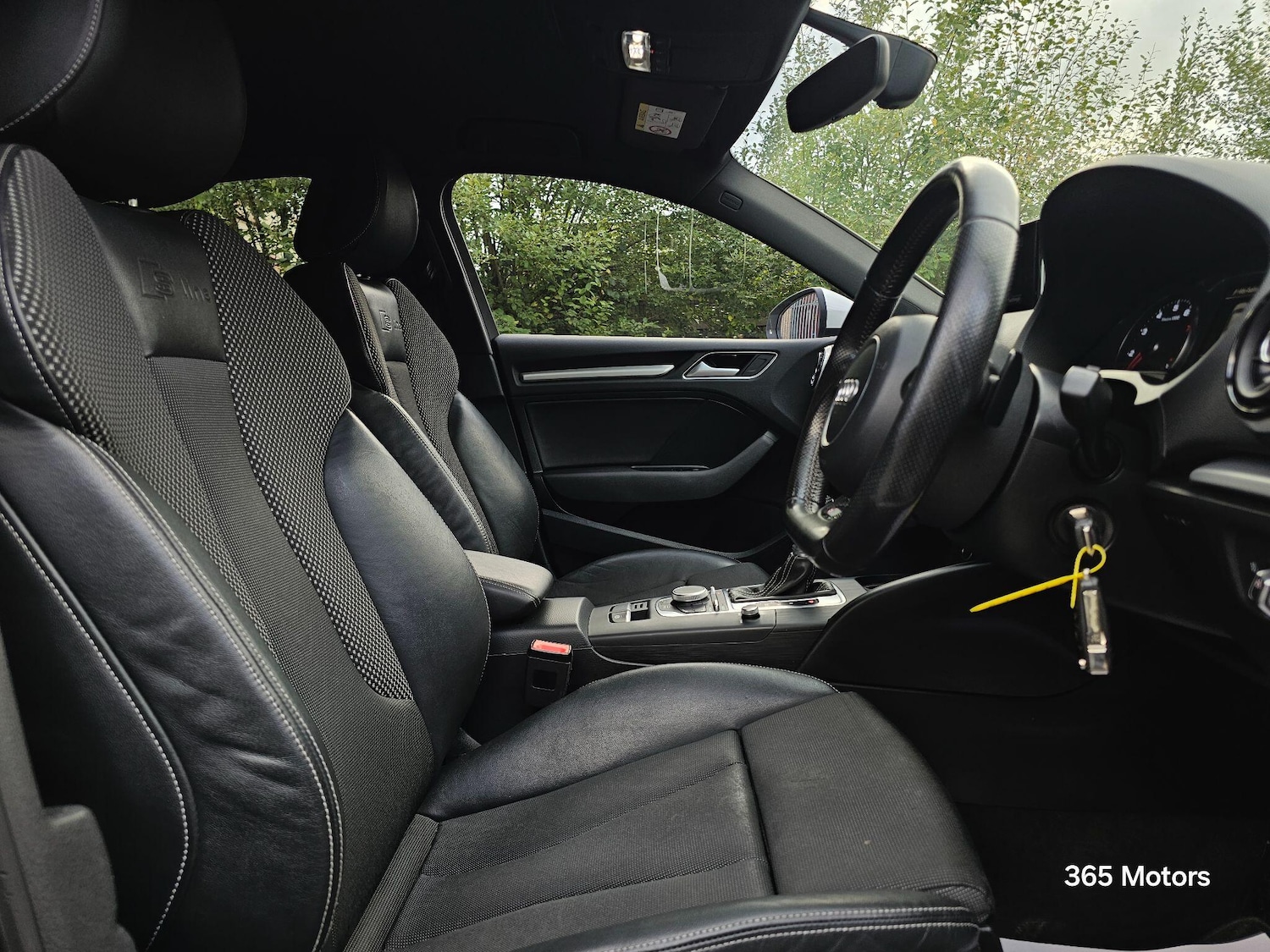 Used Audi A3 2015 for sale - 76151260: Photo 32