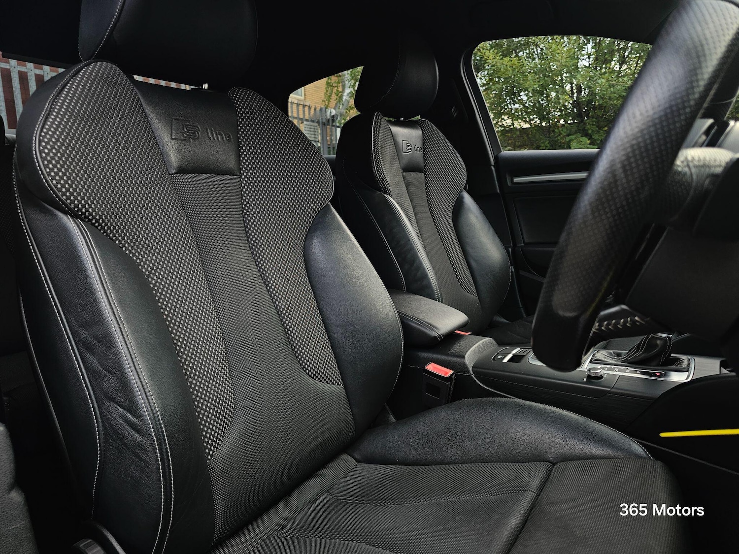 Used Audi A3 2015 for sale - 76151260: Photo 33