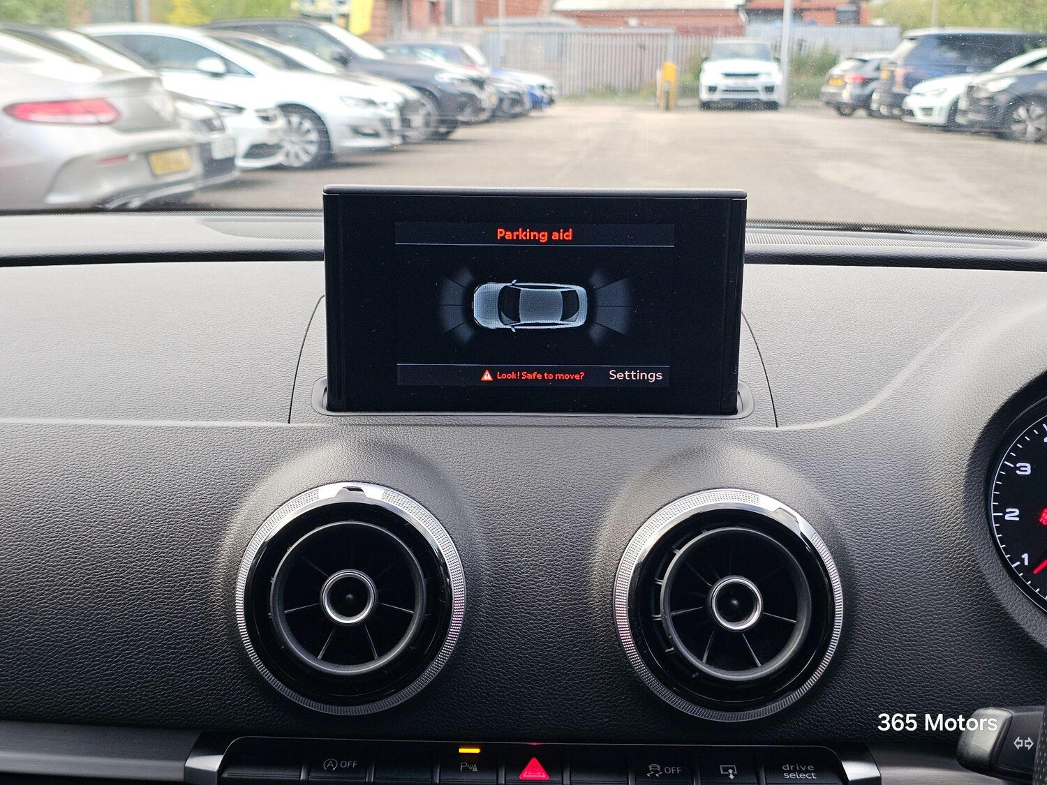 Used Audi A3 2015 for sale - 76151260: Photo 37