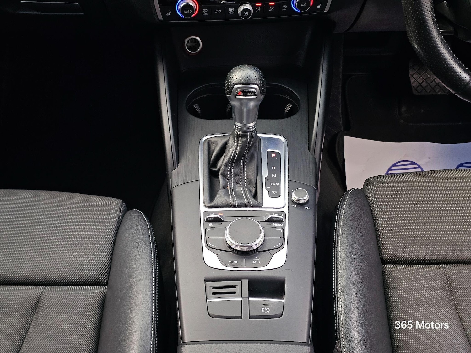 Used Audi A3 2015 for sale - 76151260: Photo 39