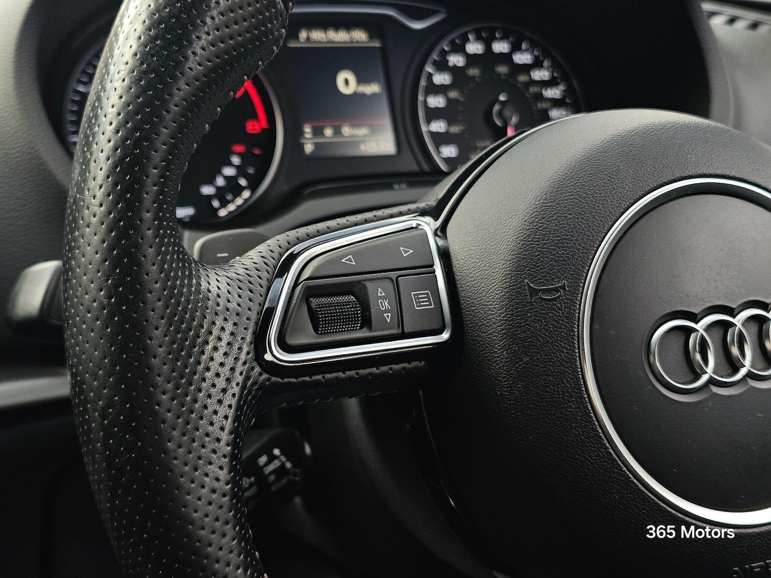 Used Audi A3 2015 for sale - 76151260: Photo 42