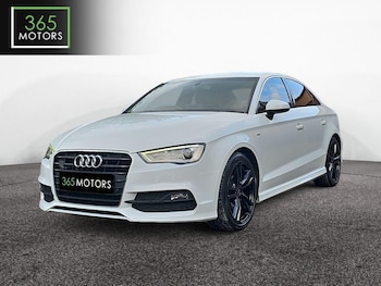 Used Audi A3 2015 for sale - 76151260: Photo