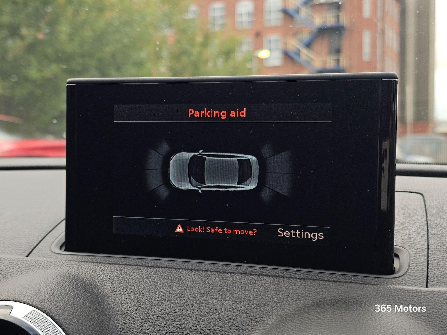 Used Audi A3 2015 for sale - 76151260: Photo 51