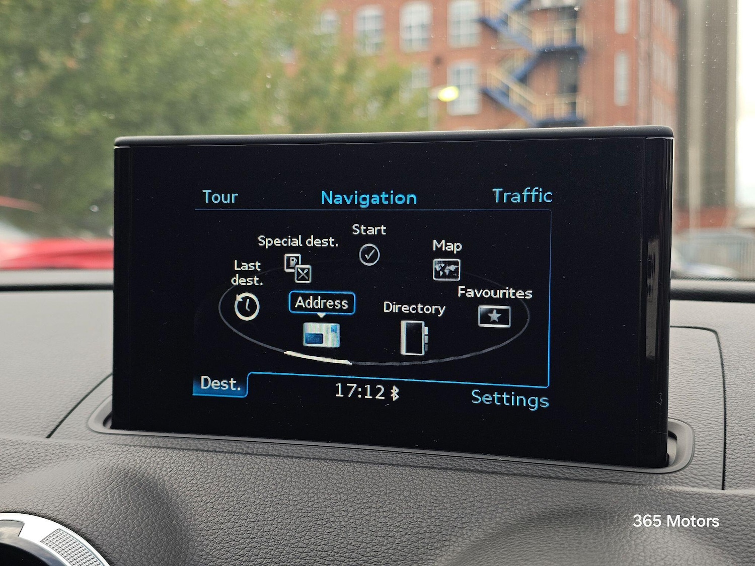 Used Audi A3 2015 for sale - 76151260: Photo 52