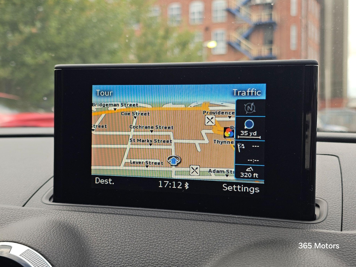 Used Audi A3 2015 for sale - 76151260: Photo 53